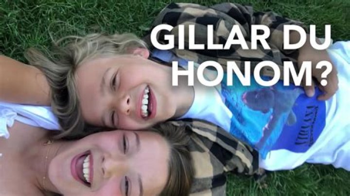 1. Gillar du honom? (2021)