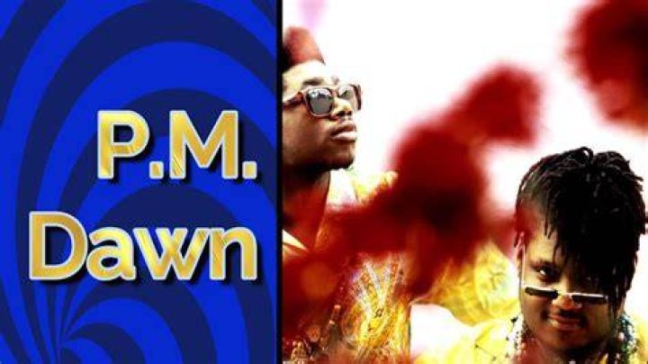10 Best P.M. Dawn Songs of All Time