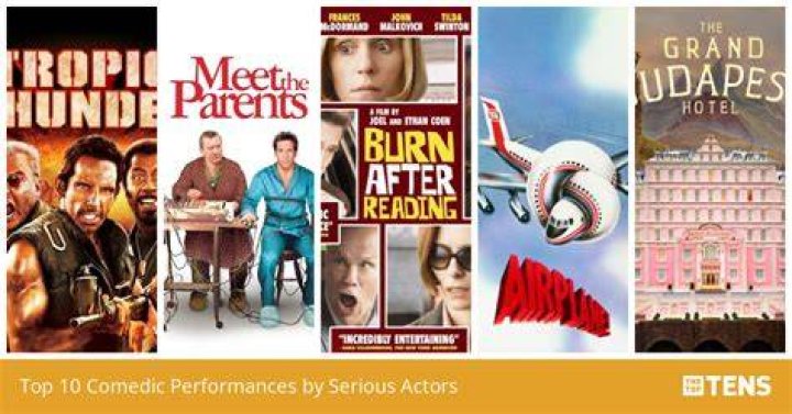 10 Performances By Actors Playing Twins