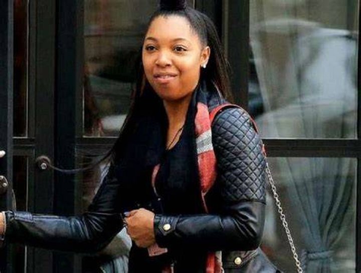 10 Sharina Hudson Facts Wendy Williams&rsquo; Husband Kevin Hunter&rsquo;s