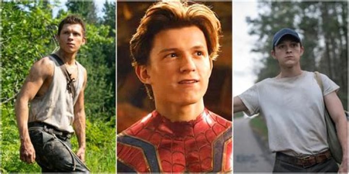 10 Tom Holland Movies Everyone About (& Their Rotten Tomatoes