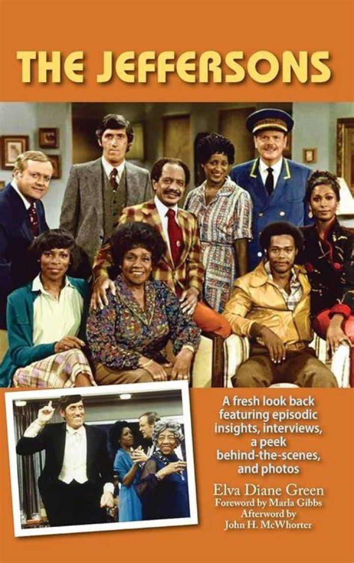 1000+ images about The Jeffersons on Pinterest Mike evans, Piano man