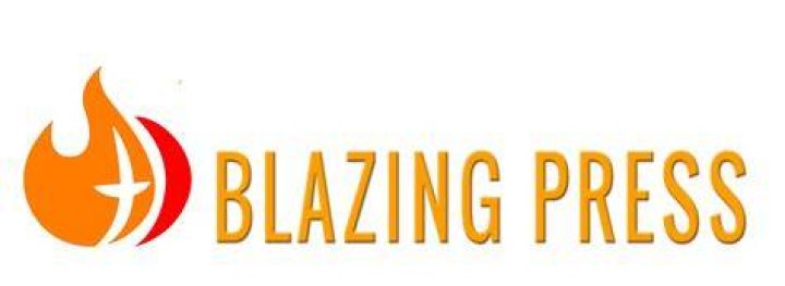 11111111111111 The Blazing Press