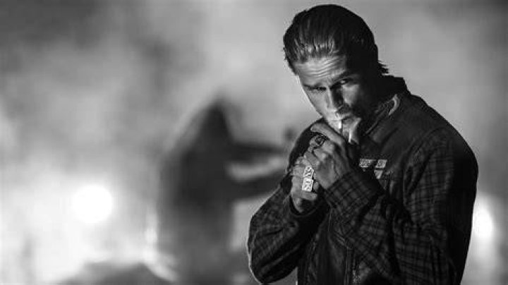 122+ Jax Teller Wallpaper Images