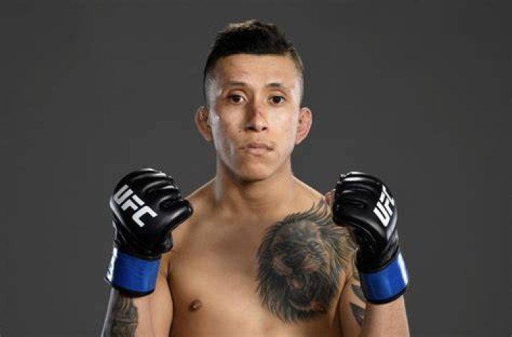🔥 ️&zwj;🔥 UFC fighter Jeff Molina leaked sex video Man Men