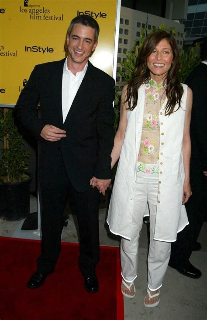 13 Former Celebrity Couples You Have Kids Together — Best Life