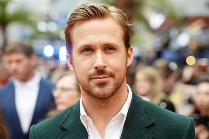 14 Times Ryan Gosling Was the World's Most Adorable Dad Glamour