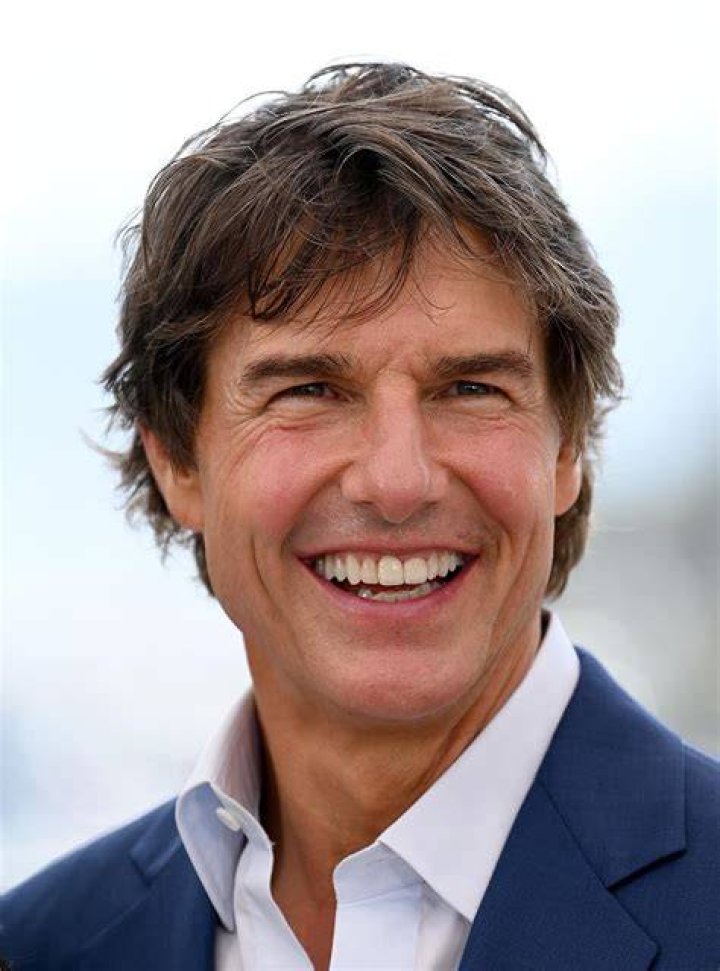 15 Fotos de Tom Cruise