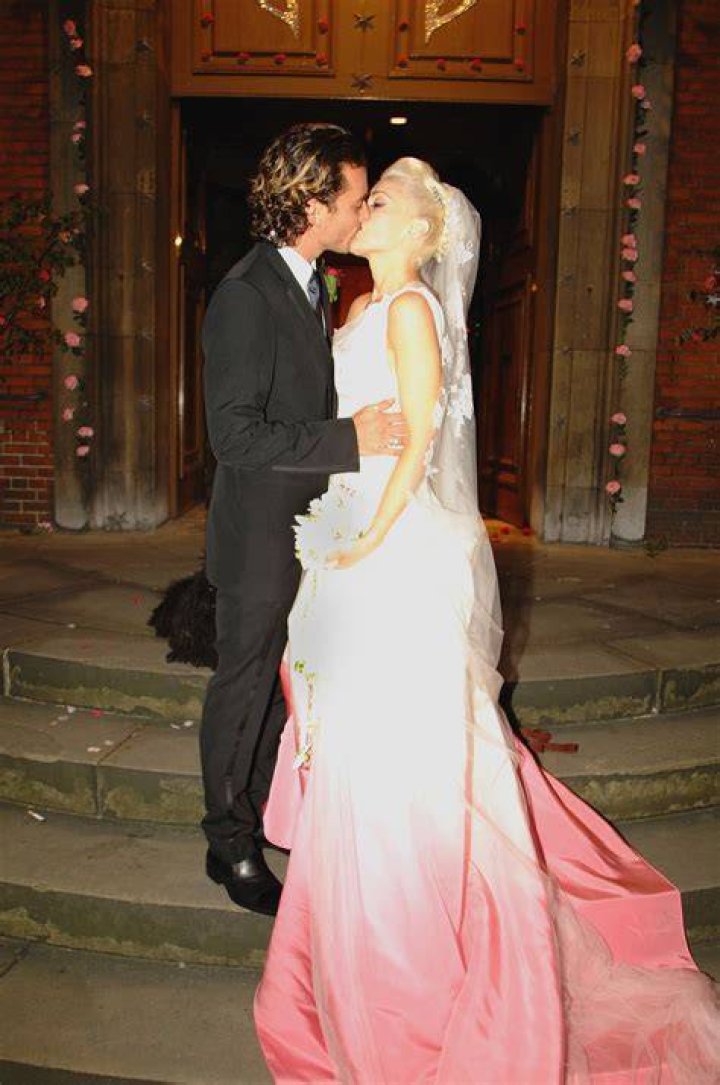 16 throwback celebrity wedding photos for your daily dose of &lsquo;aw
