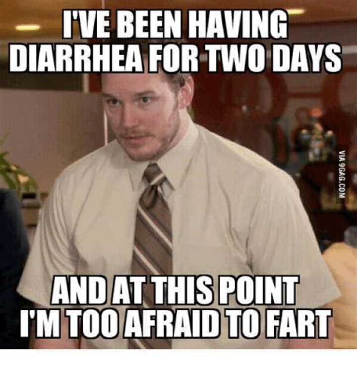 22 Diarrhea Memes to Get You Laughing So Hard