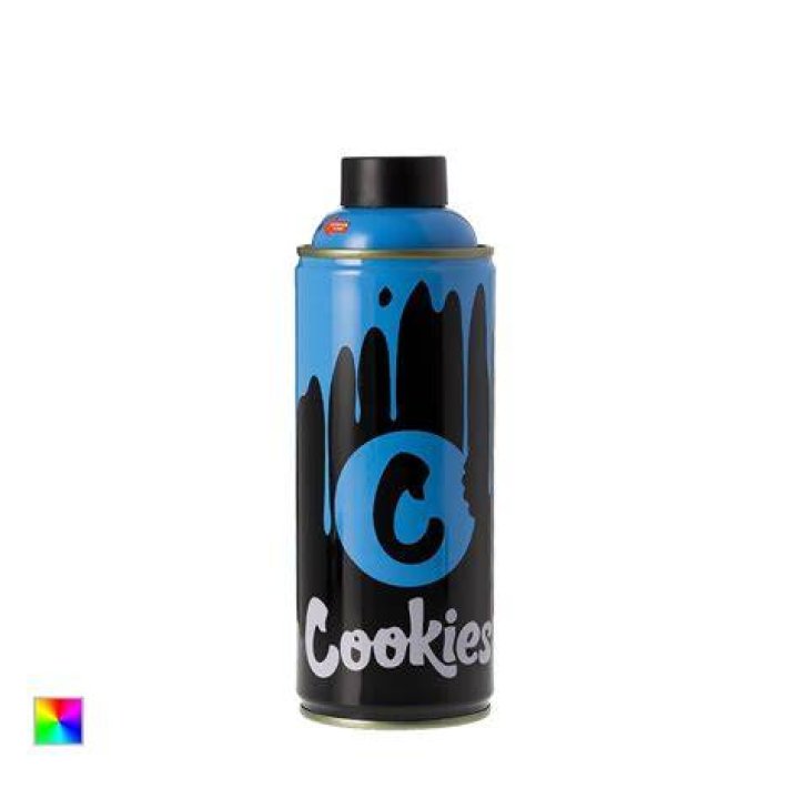 25+ Cookies Spray Can Torch MavenMaurvin