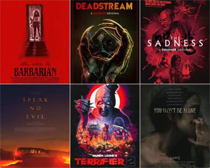 25 of the Best Horror Movies You've Never Seen Best horror movies