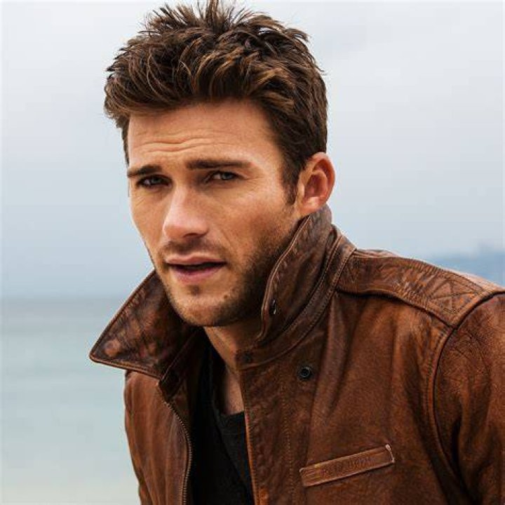 2932x2932 Resolution scott eastwood, actor, look Ipad Pro Retina