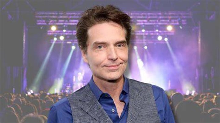 43+ Richard Marx 2021