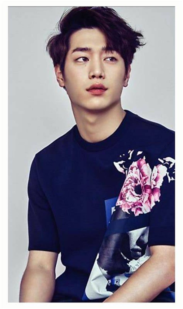 서강준 SeoKangJoon KangJoon 5urprise KDrama KPop Aktor, Aktris, Putri