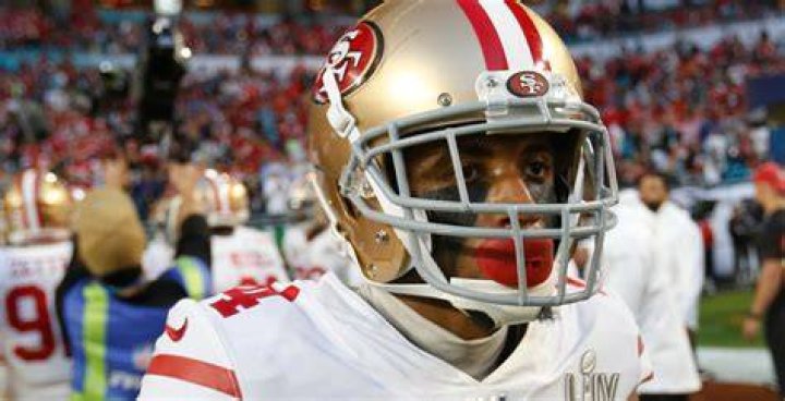 49ers pick up 2020 option for K&rsquo;Waun Williams contract Niners Nation