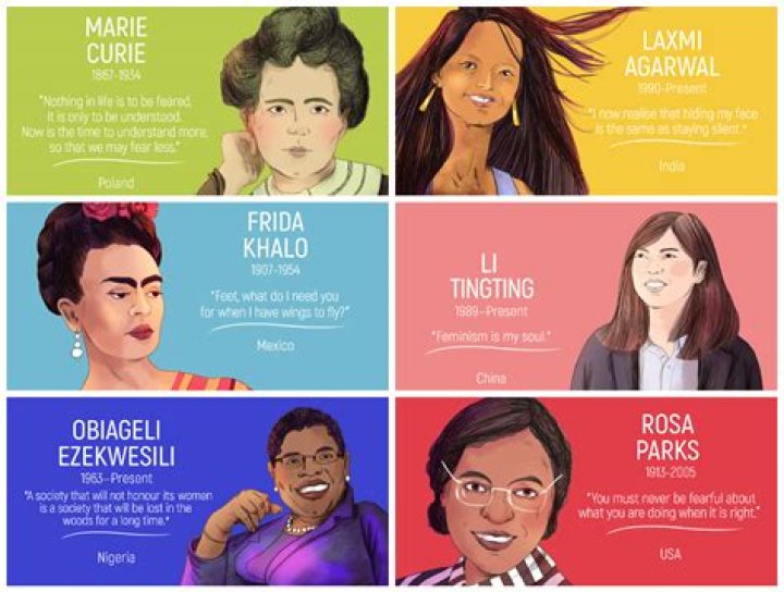 5 Inspiring Women on Lessons from Their Mothers mDash
