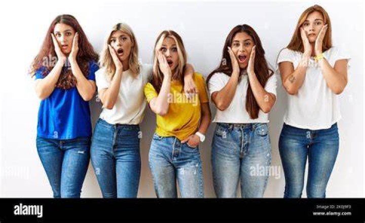 5 Secrets De Filles Qui Sont Passées D'«amies» à «petites Amies» Page