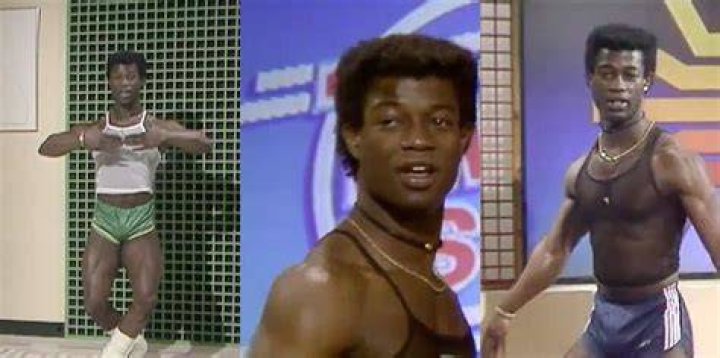 5 Tony Britts Home Workouts That Will Make You Grin
