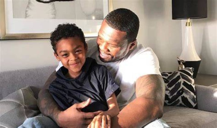 50 Cent Son Sire Jackson 50 Cent Kids 50 Cent Net Worth 2018 YouTube