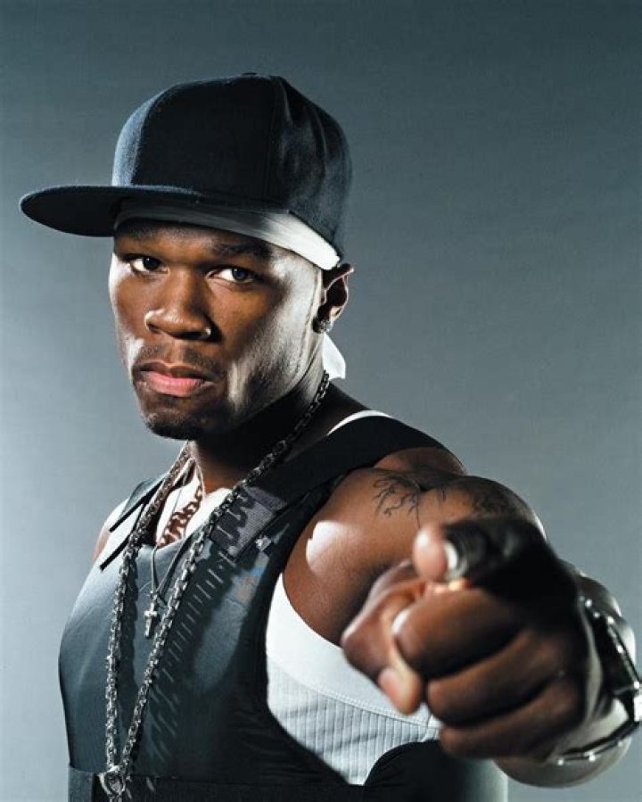 50 Cent's Graphic Horror Movie Made a Cameraman Faint 'We're Elevating