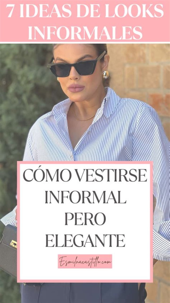 7 Ideas De Looks Para Usar Mocasines Con Jeans Este Oto&ntilde;o Cut & Paste