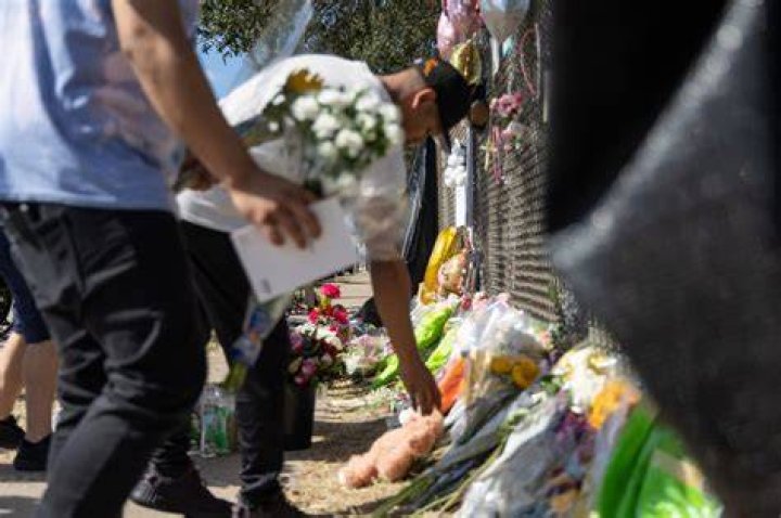 8 people killed at Houston's Astroworld Festival after crowd rushed the