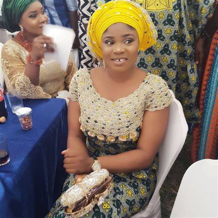 9 Times Eniola Ajao gave us the perfect owambe look