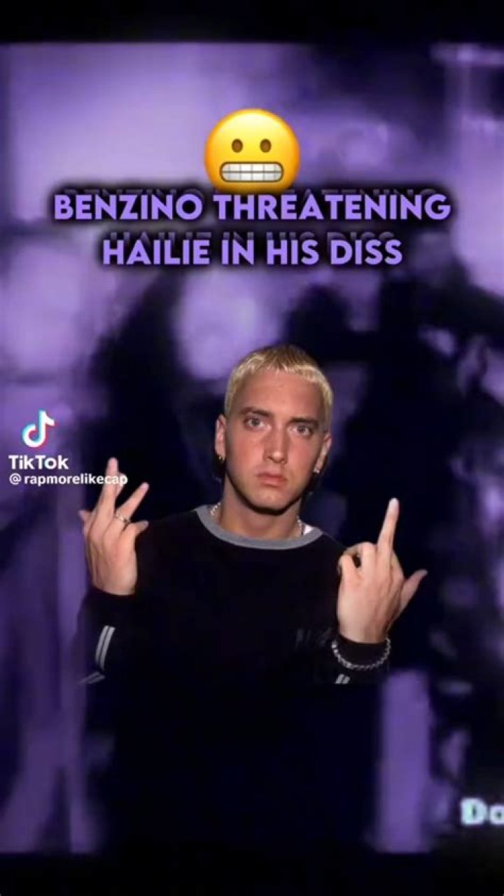 A Breakdown of Benzino and Eminem's Heated Feud (2022)