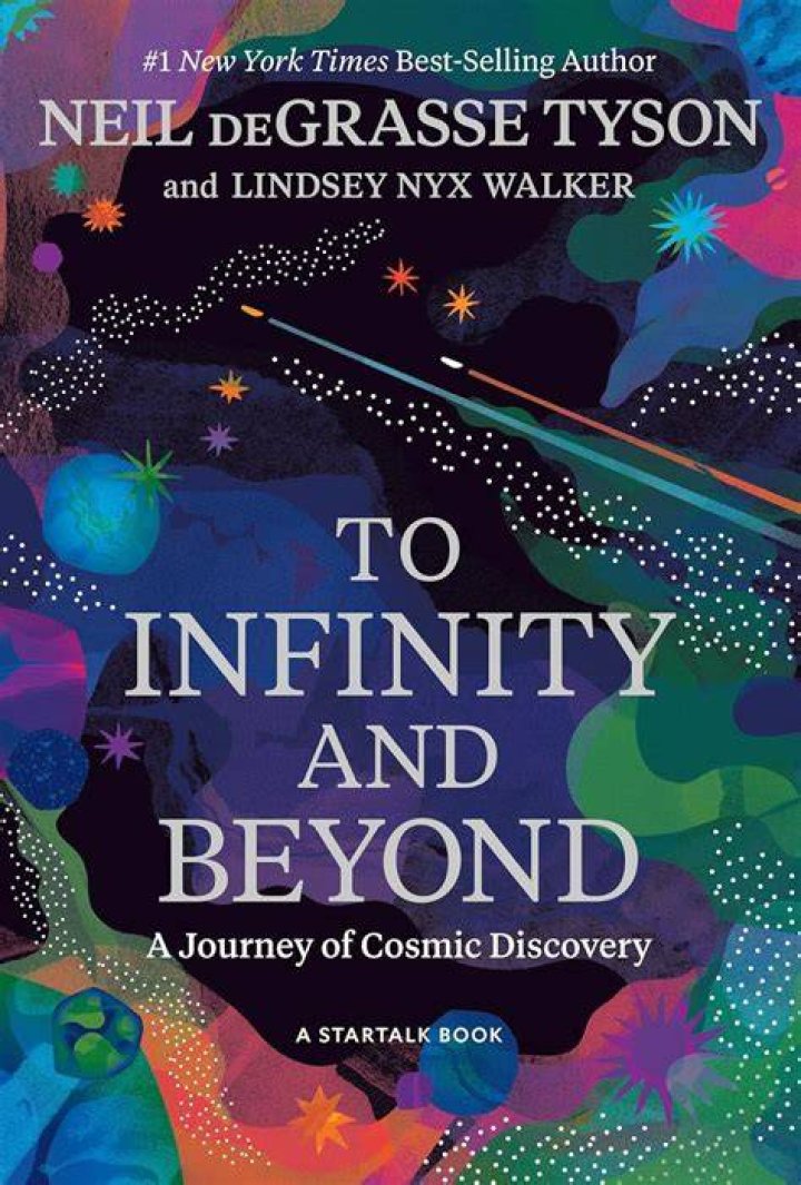 A Cosmic Journey Of Discovery And Insight