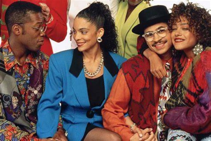 A Different World star Jasmine Guy calls out NBC for pitting the show against Martin Sports