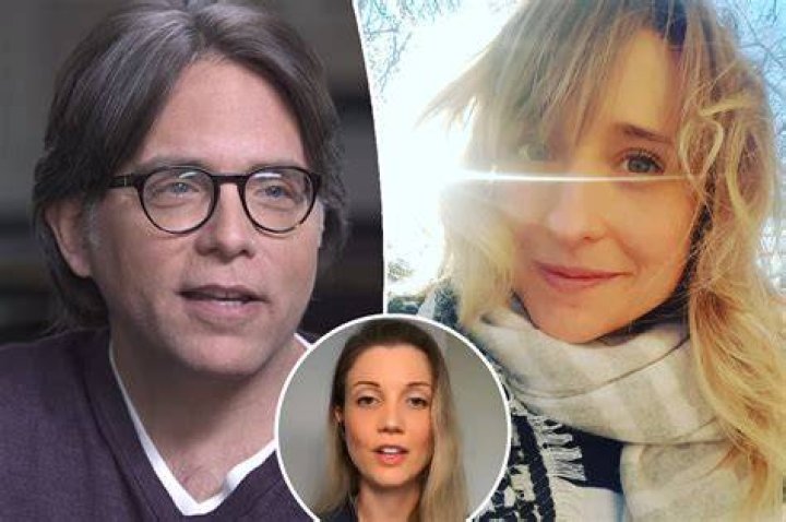 A Nicki Clyne se le prohibi&oacute; contactar a Keith Raniere encarcelado, su