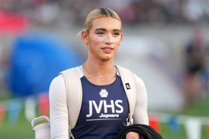 A Trailblazing Transgender Athlete Unlocking New Possibilities
