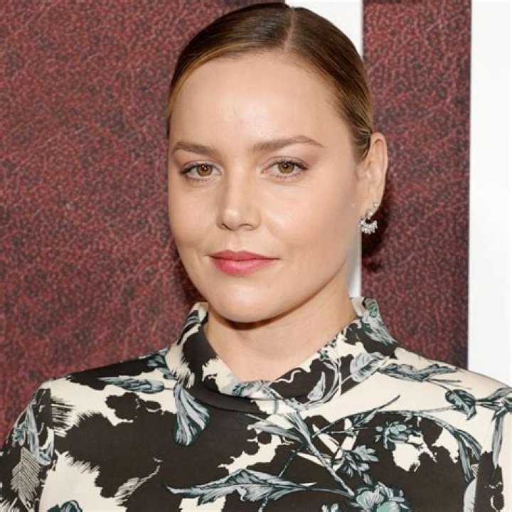 Abbie Cornish photo éditorial. Image du célèbre, divertissement 127096056