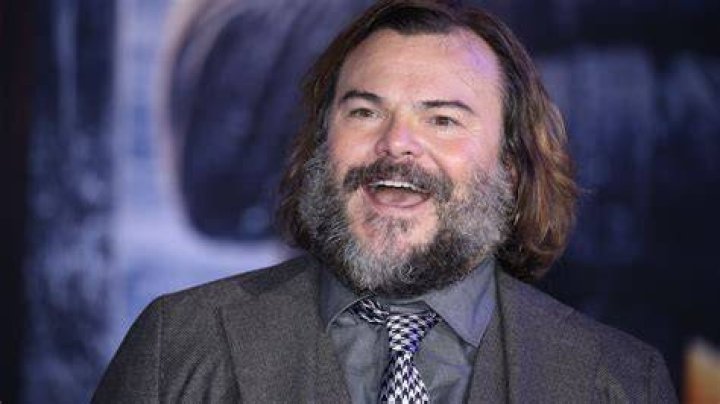 Abgelaufen G&uuml;rtel Zittern jack black howard black Taiko Bauch Sch&ouml;ne