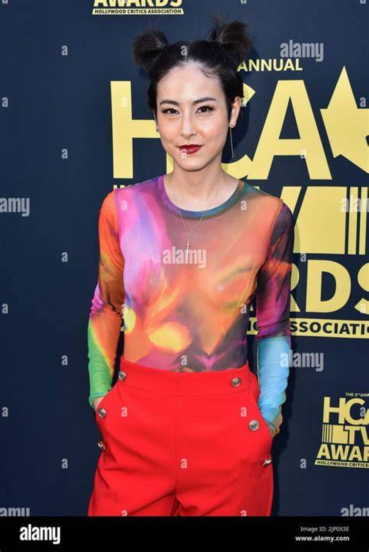 About Katy — Katy Nishimoto, Editor
