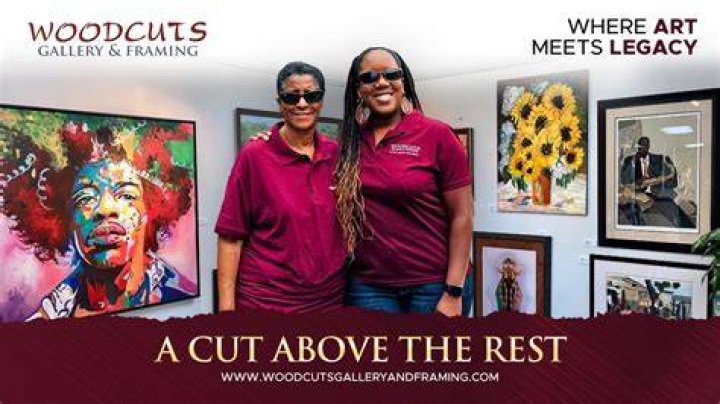 About &mdash; Woodcuts Gallery & Framing