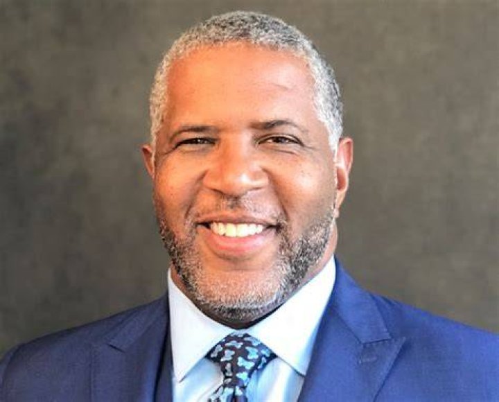 About Philanthropist Robert F. Smith Robert F. Smith Philanthropy