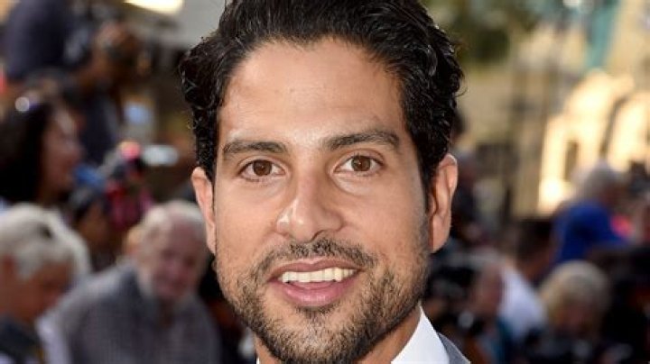 Actor Adam Rodriguez Wants You to Elevate Your Highs 416Canna.ca