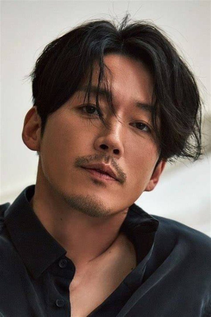 Actor Jang Hyuk Husband In June Actores coreanos, Dramas