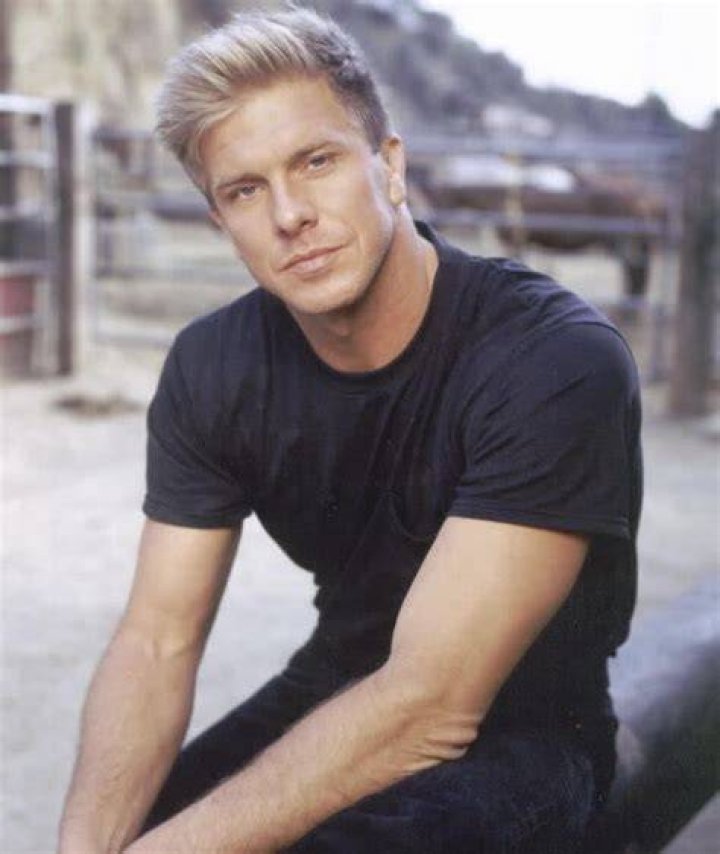 Actor Kenny Johnson on His Dyslexia