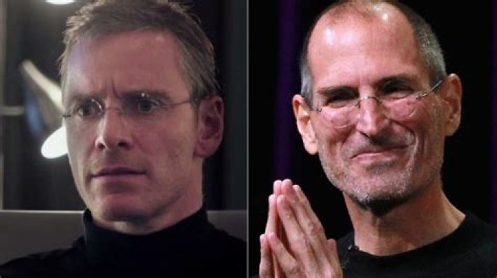 Actors who look nothing like themselves Page Six