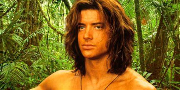 Actresses 2021 Fraser Brendan Jungle Mummy 1997 Famous Movie