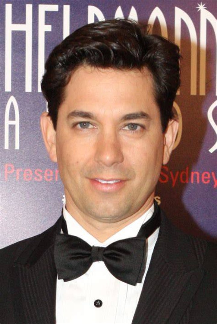 Adam Garcia A Multitalented Australian Star, Personal Life, and Career