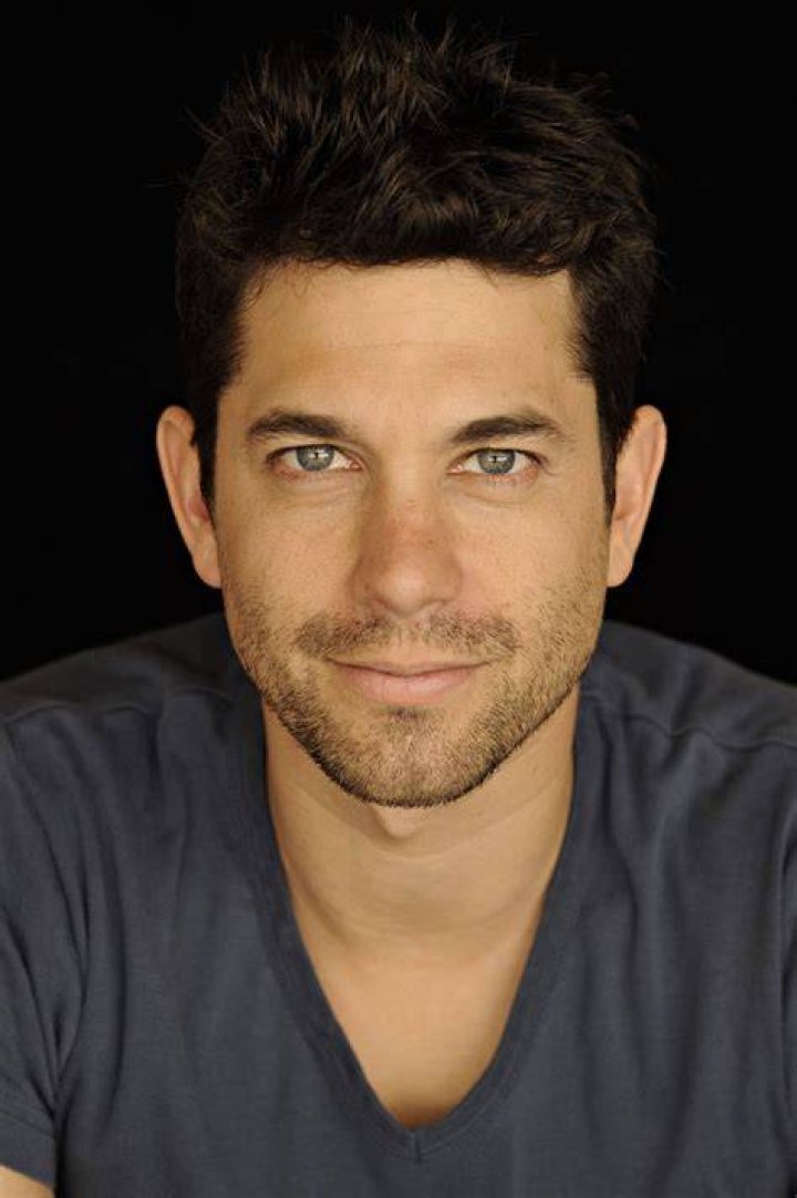 Adam Garcia Biography, Height & Life Story Super Stars Bio