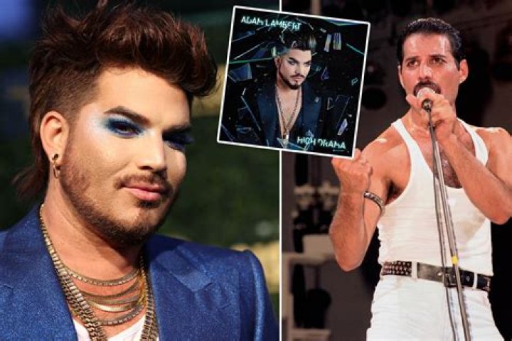 Adam Lambert's Weight Gain How It's Impacting His Career And Fanbase