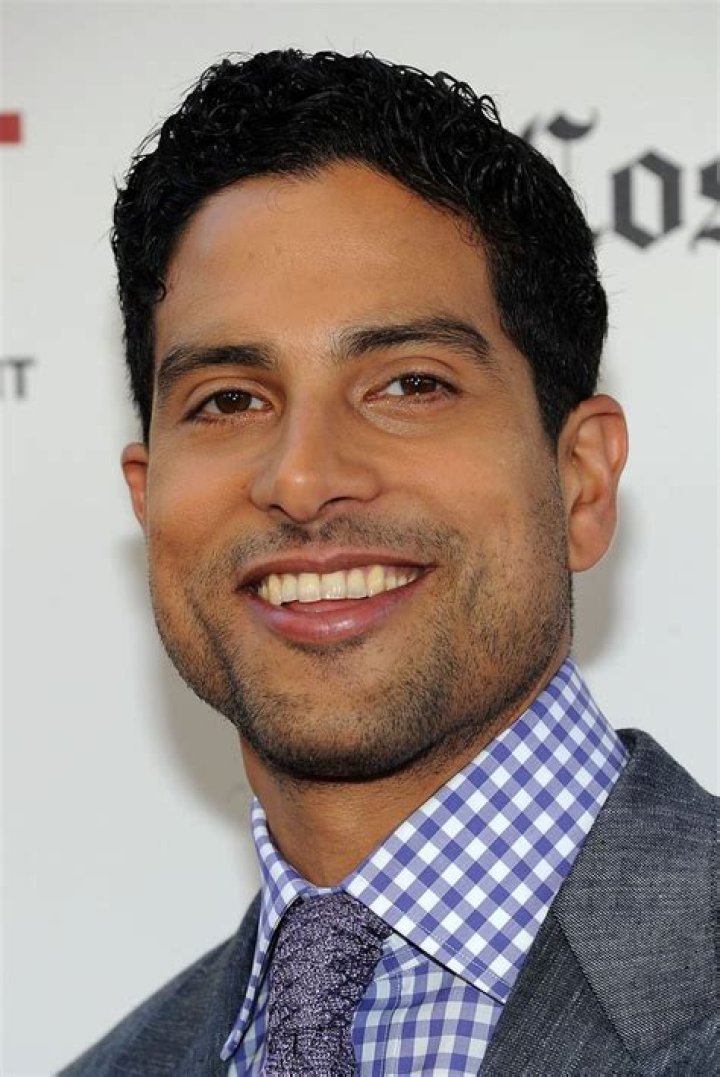 Adam Rodriguez 29 Sexy Stars Dish on Nudity POPSUGAR Australia Love