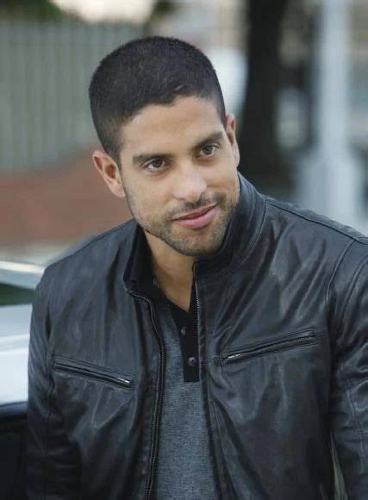 Adam Rodriguez as Bobby Talercio Where Is The Cast Of "Ugly Betty