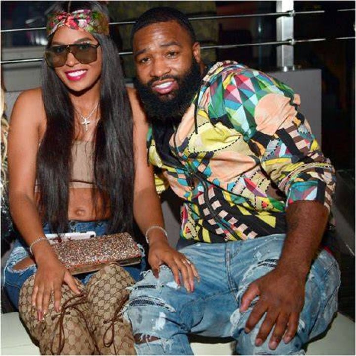 Adrien Broner Net Worth Wife Famous People Today