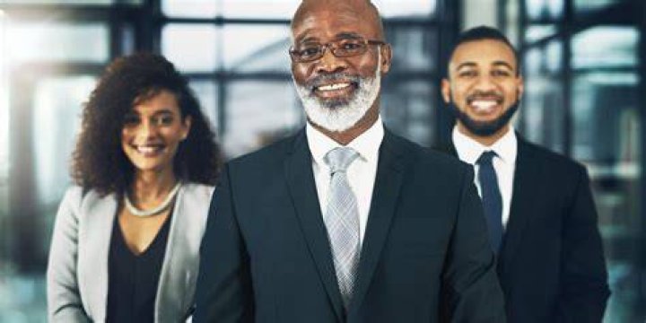 African American executives file lawsuit alleging racial discrimination